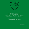 Promises (unplugged version) feat. Anna Yanova Cattoor